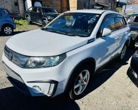 Дверь боковая Suzuki