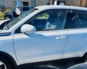 Дверь боковая Suzuki