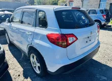 Дверь боковая SUZUKI ESCUDO 2015 6800454P00 YE21S M16A, задняя левая