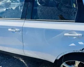 Дверь боковая Suzuki