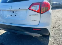 Дверь 5я SUZUKI ESCUDO 2015 6910054P01 YE21S M16A, задняя