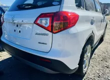 Дверь 5я SUZUKI ESCUDO 2015 6910054P01 YE21S M16A, задняя