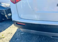 Дверь 5я SUZUKI ESCUDO 2015 6910054P01 YE21S M16A, задняя