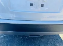 Дверь 5я SUZUKI ESCUDO 2015 6910054P01 YE21S M16A, задняя