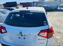 Дверь 5я SUZUKI ESCUDO 2015 6910054P01 YE21S M16A, задняя