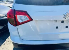 Дверь 5я SUZUKI ESCUDO 2015 6910054P01 YE21S M16A, задняя