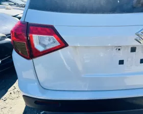 Дверь 5я Suzuki