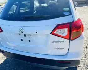 Дверь 5я Suzuki