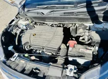 Двигатель SUZUKI ESCUDO 2015 1120061M01X12 YE21S M16A, передний