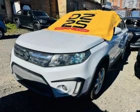 АКПП Suzuki