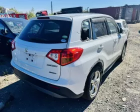 АКПП Suzuki