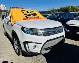 Уши Suzuki