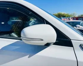 Уши Suzuki