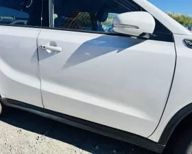 Уши Suzuki