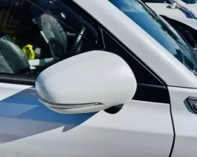 Уши Suzuki