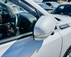 Уши Suzuki