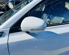 Уши Suzuki
