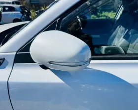 Уши Suzuki