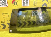 Стекло двери багажника TOYOTA COROLLA FIELDER 2013 6813113720 NKE165G 1NZFXE, заднее