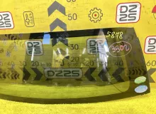 Стекло двери багажника TOYOTA COROLLA FIELDER 2013 6813113720 NKE165G 1NZFXE, заднее