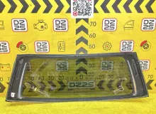 Стекло двери багажника TOYOTA COROLLA FIELDER 2013 6813113720 NKE165G 1NZFXE, заднее