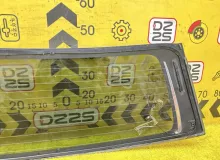 Стекло двери багажника TOYOTA COROLLA FIELDER 2013 6813113720 NKE165G 1NZFXE, заднее