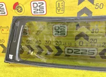 Стекло двери багажника TOYOTA COROLLA FIELDER 2013 6813113720 NKE165G 1NZFXE, заднее