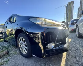 Бампер Toyota