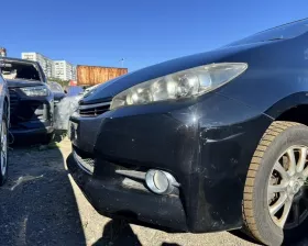 Бампер Toyota