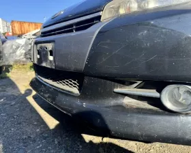 Бампер Toyota