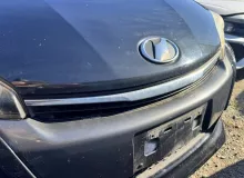 Бампер TOYOTA WISH 2013 5211968170 ZGE25W 2ZRFAE, передний
