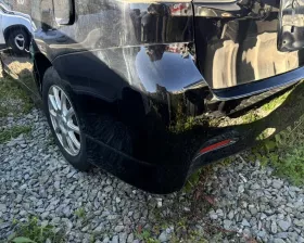 Бампер Toyota