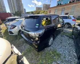 Бампер Toyota