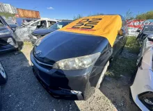 Капот TOYOTA WISH 2013 5330168020 ZGE25W 2ZRFAE, передний