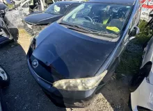 Капот TOYOTA WISH 2013 5330168020 ZGE25W 2ZRFAE, передний