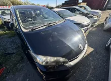 Капот TOYOTA WISH 2013 5330168020 ZGE25W 2ZRFAE, передний
