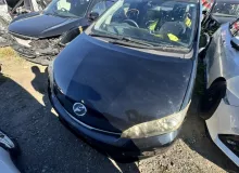 Капот TOYOTA WISH 2013 5330168020 ZGE25W 2ZRFAE, передний