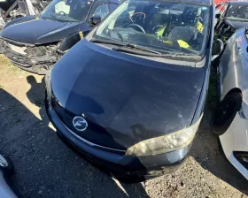 Капот Toyota