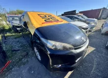 Крыло TOYOTA WISH 2013 5381168070 ZGE25W 2ZRFAE, переднее правое