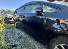 Крыло TOYOTA WISH 2013 5381168070 ZGE25W 2ZRFAE, переднее правое