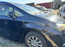 Крыло TOYOTA WISH 2013 5381168070 ZGE25W 2ZRFAE, переднее правое
