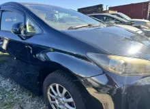 Крыло TOYOTA WISH 2013 5381168070 ZGE25W 2ZRFAE, переднее правое