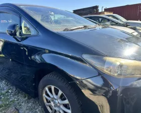 Крыло TOYOTA