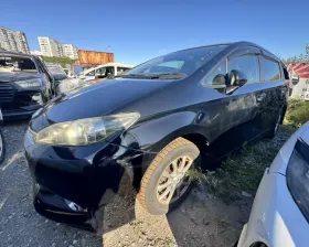 Крыло Toyota