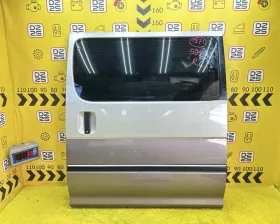 Дверь боковая Toyota