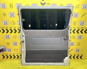 Дверь боковая Toyota