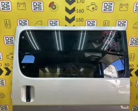 Дверь боковая Toyota