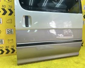 Дверь боковая Toyota