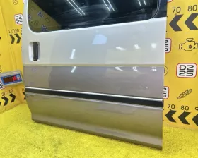 Дверь боковая Toyota
