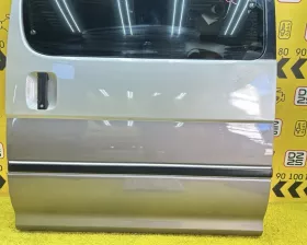 Дверь боковая Toyota